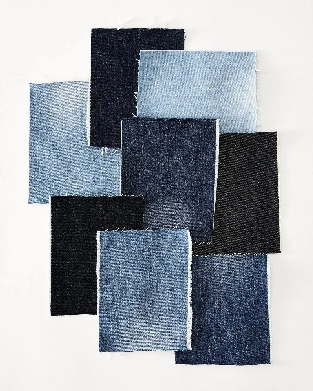 BEYONCÉ REGINA DEL DENIM CON HYBRID
