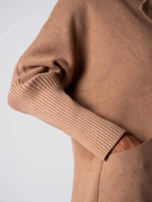 GIACCA Doppiopetto con tasche e bottone interno