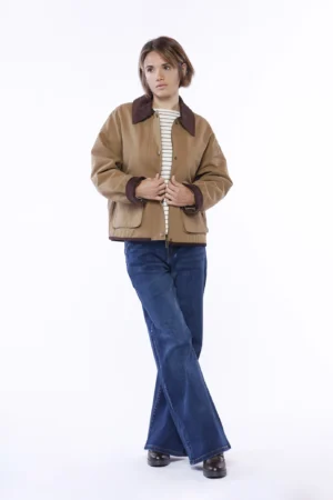 Barn Jacket