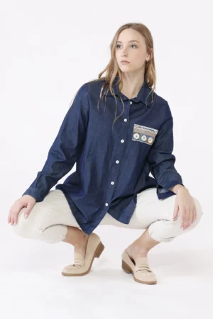 Denim