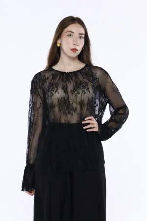 BLUSA APE