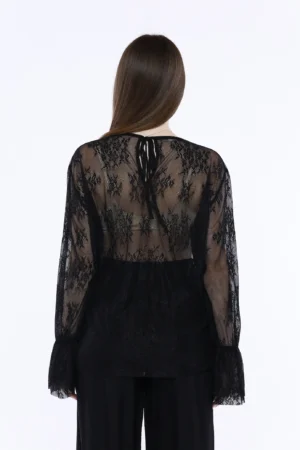 BLUSA APE