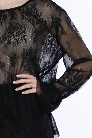 BLUSA APE