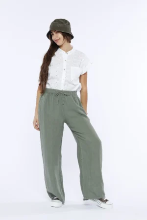 CAMICIA AMELIE