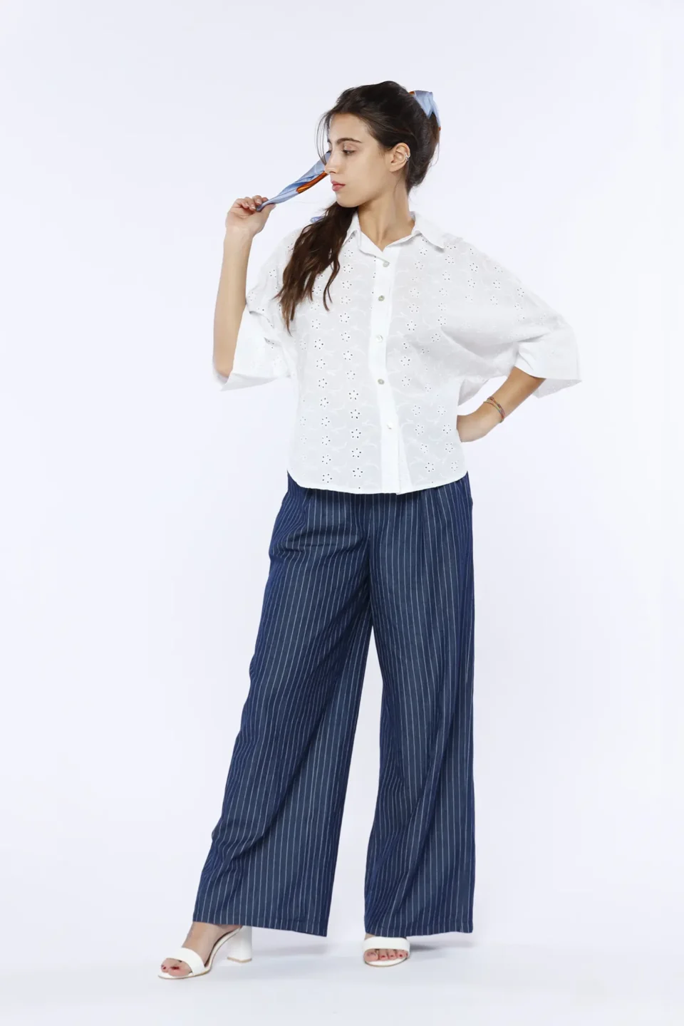 CAMICIA ARCO ONEWORLD HYBRID