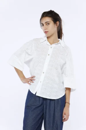 CAMICIA ARCO