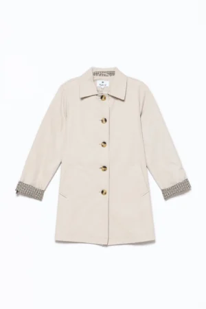 Cappotto corto