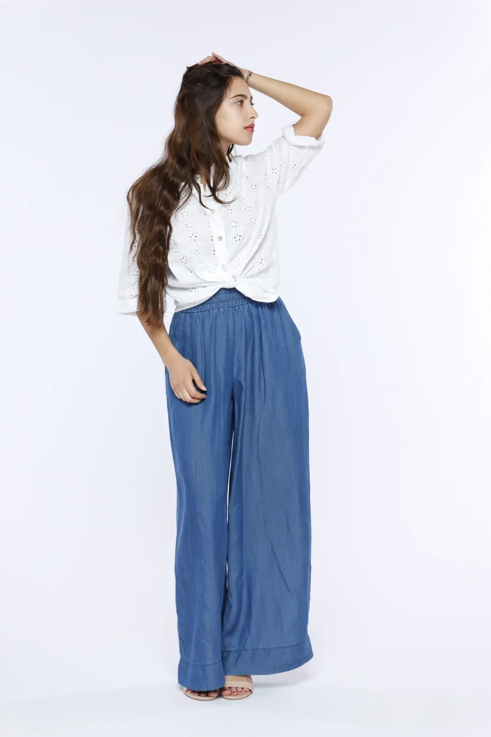 CAMICIA POSITANO ONEWORLD HYBRID