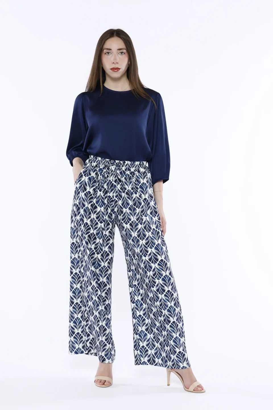 PANTALONI SOHO ONEWORLD HYBRID
