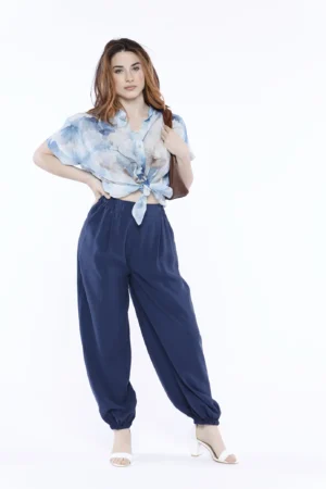 PANTALONE ALADDIN