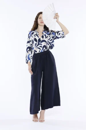 BLUSA VIVALDI