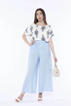 BLUSA LALLA