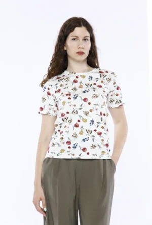T-SHIRT DAFNE