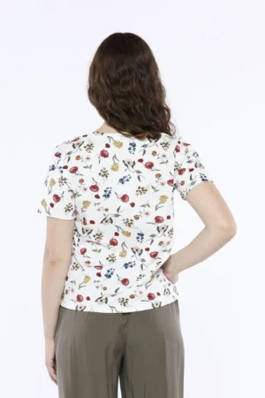 T-SHIRT DAFNE