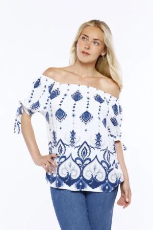 BLUSA GRACE