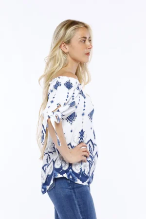 BLUSA GRACE