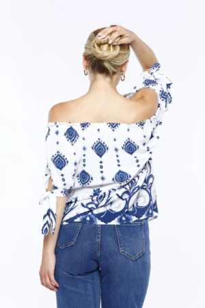 BLUSA GRACE