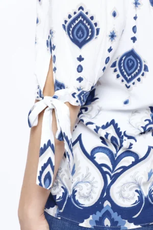 BLUSA GRACE