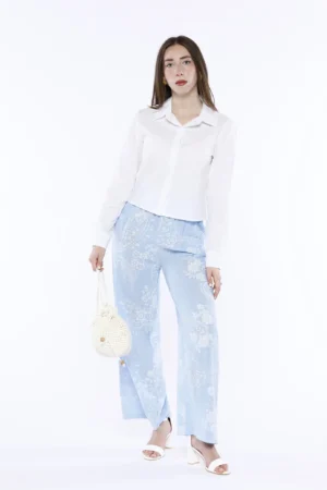 PANTALONE ALBA