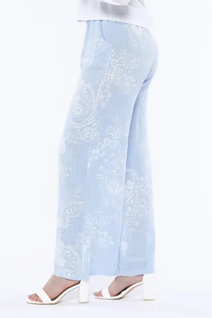 PANTALONE ALBA