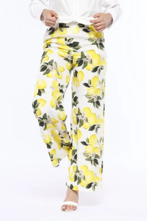 PANTALONE EQUENSE