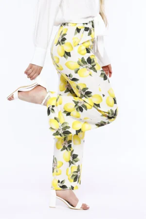 PANTALONE EQUENSE