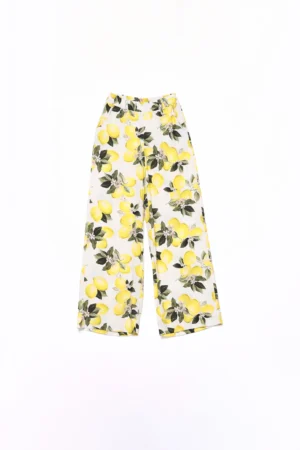 PANTALONE EQUENSE