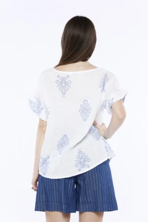 BLUSA PRAIANO