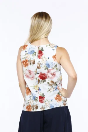 BLUSA GIUSSO