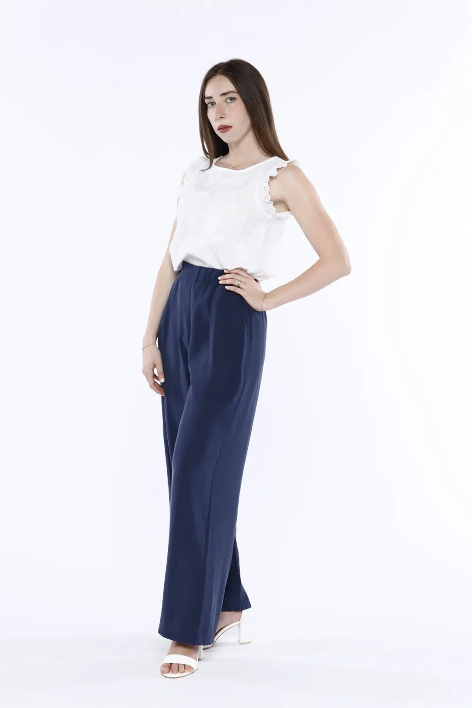 BLUSA MAIORI ONEWORLD HYBRID