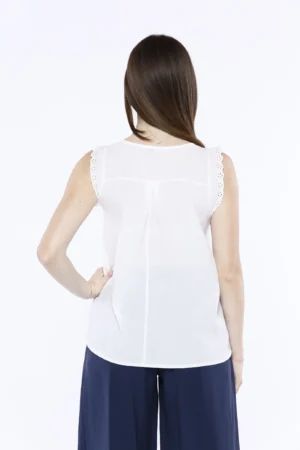 BLUSA MAIORI