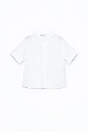 CAMICIA CETARA