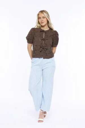 CAMICIA MADAME