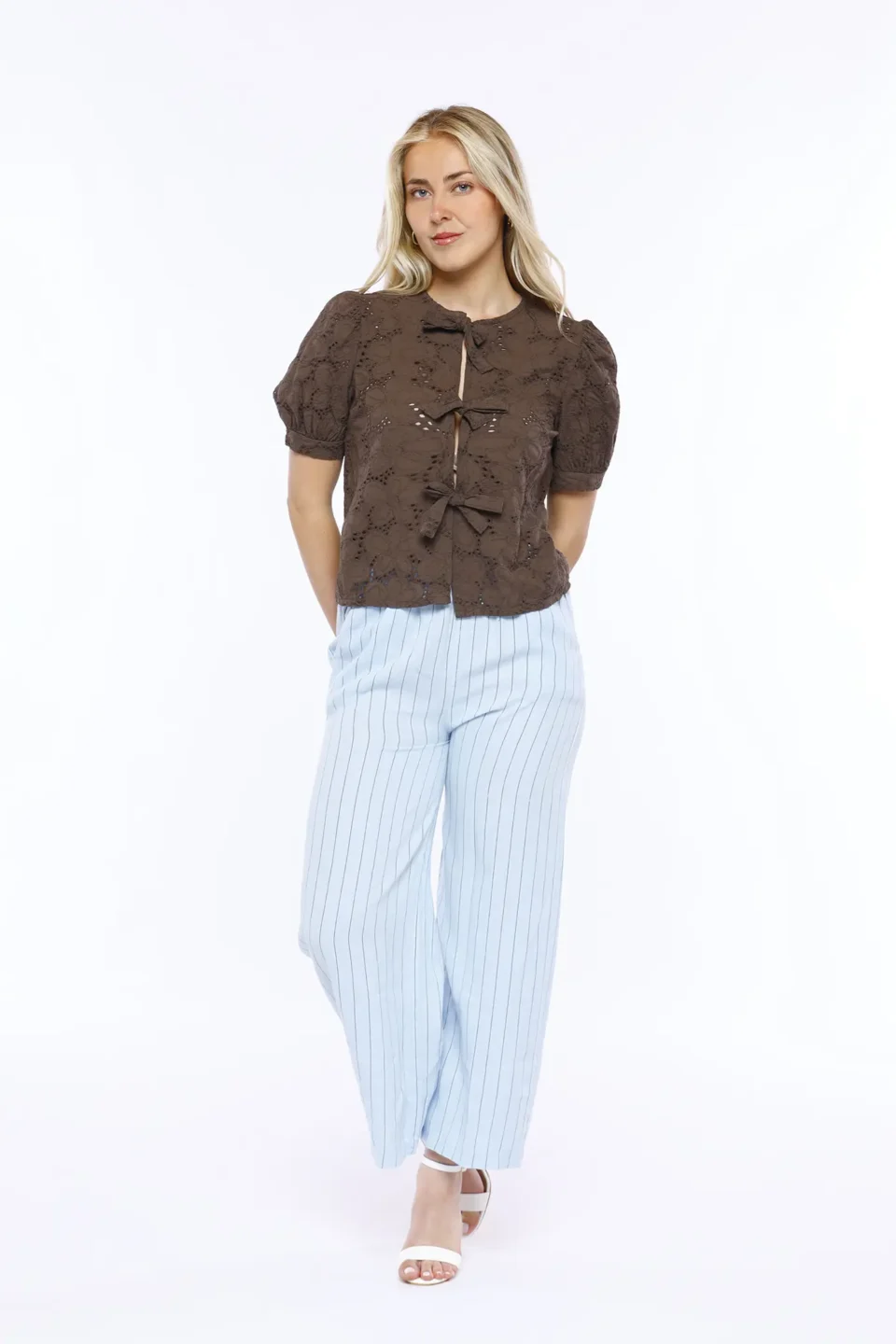 CAMICIA MADAME ONEWORLD HYBRID