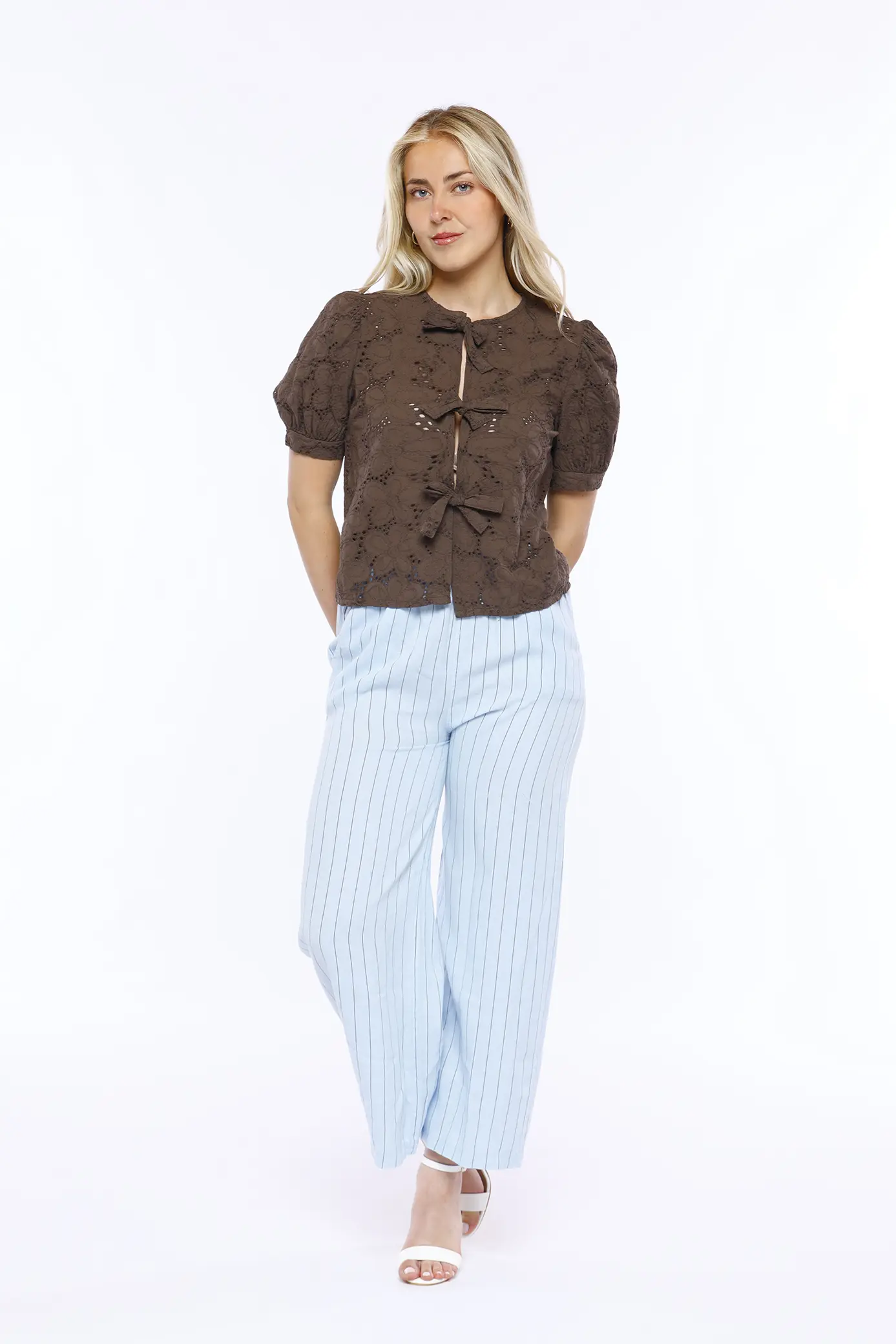 CAMICIA MADAME
