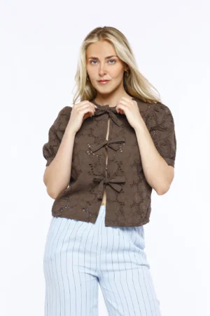 CAMICIA MADAME