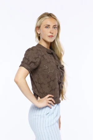 CAMICIA MADAME
