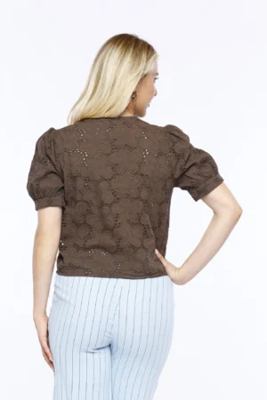 CAMICIA MADAME