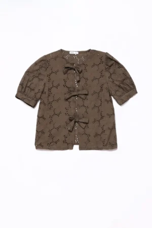 CAMICIA MADAME