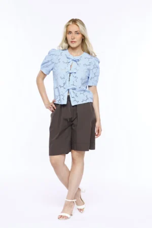 CAMICIA MADAME
