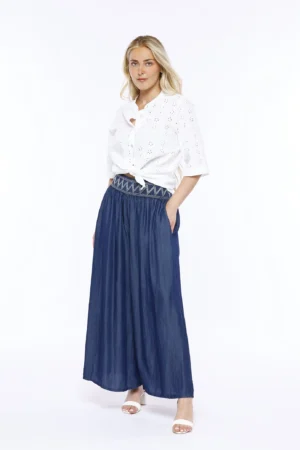 PANTALONE SEMIRAMIDA