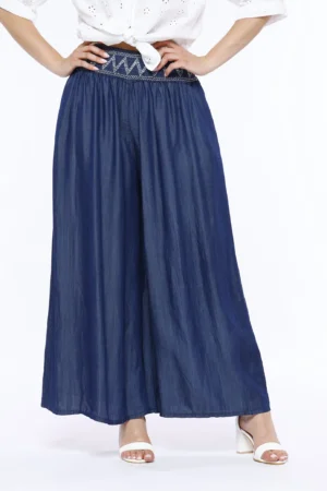 PANTALONE SEMIRAMIDA