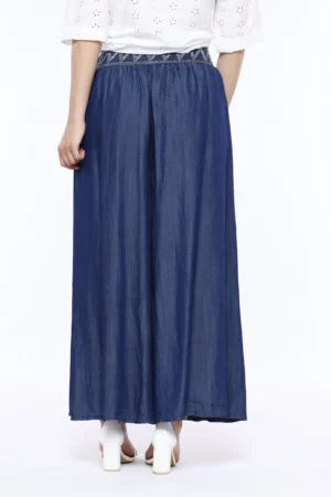 PANTALONE SEMIRAMIDA