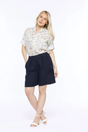 CAMICIA LIGALLI