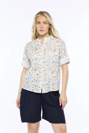 CAMICIA LIGALLI