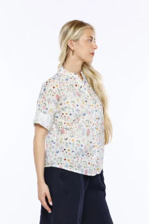 CAMICIA LIGALLI