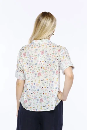 CAMICIA LIGALLI