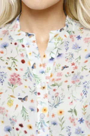 CAMICIA LIGALLI