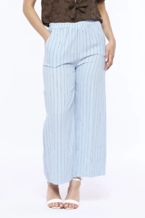 PANTALONE SMERALDO