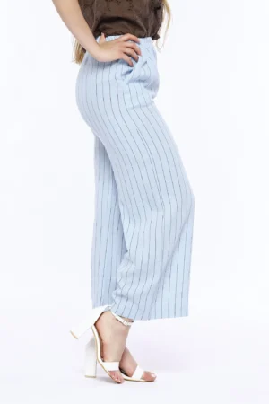 PANTALONE SMERALDO
